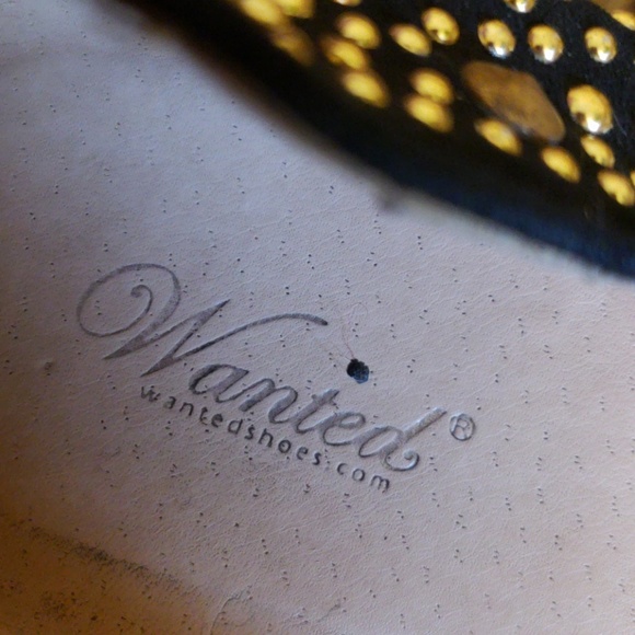 Dress shoes - Picture 3 of 3